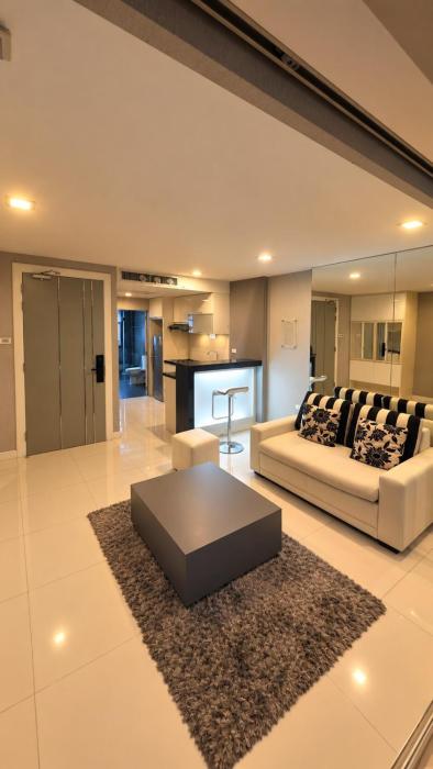 Dragon House Premium Apartments - Pattaya