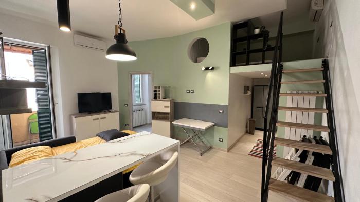 Morin Vatican Stay near St Peter