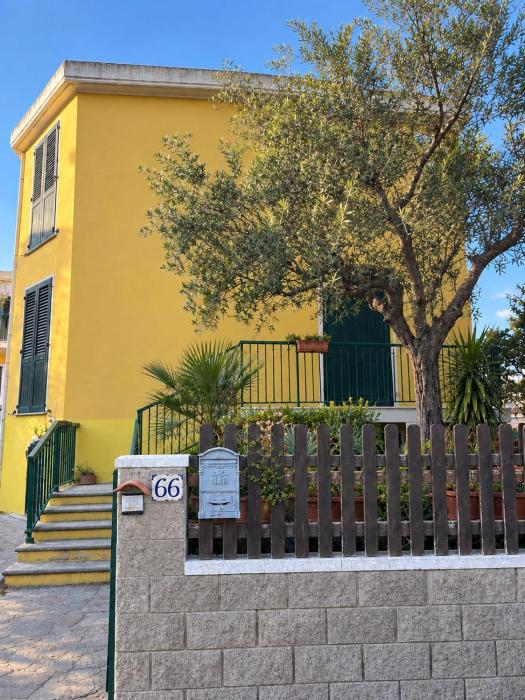 Villa Azzurro
