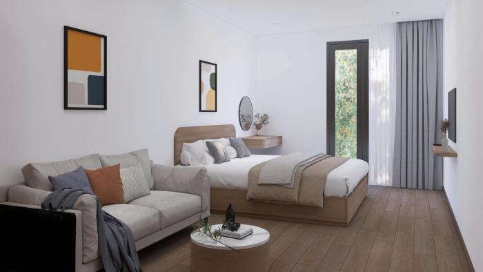Sandoria Boutique Hotel
