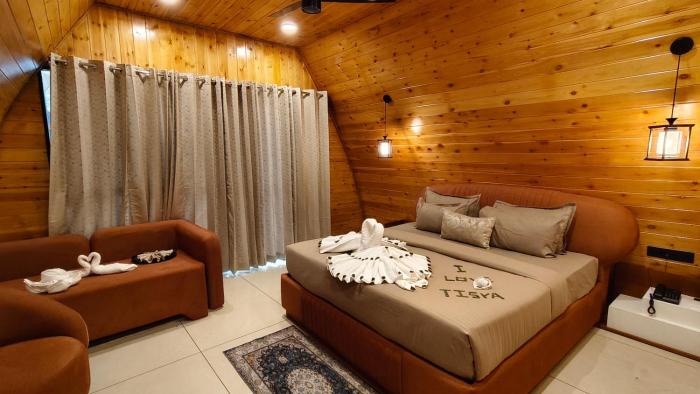 Tisya Resort