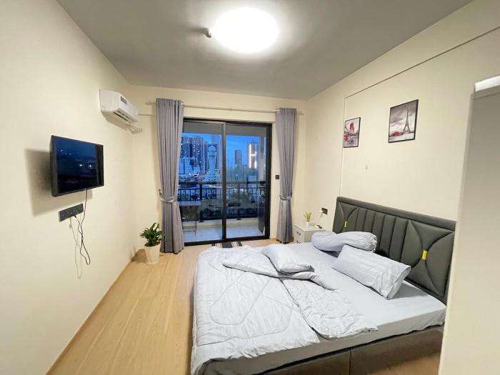 Best Condo the Pinnacle Residence by One Night Stay
