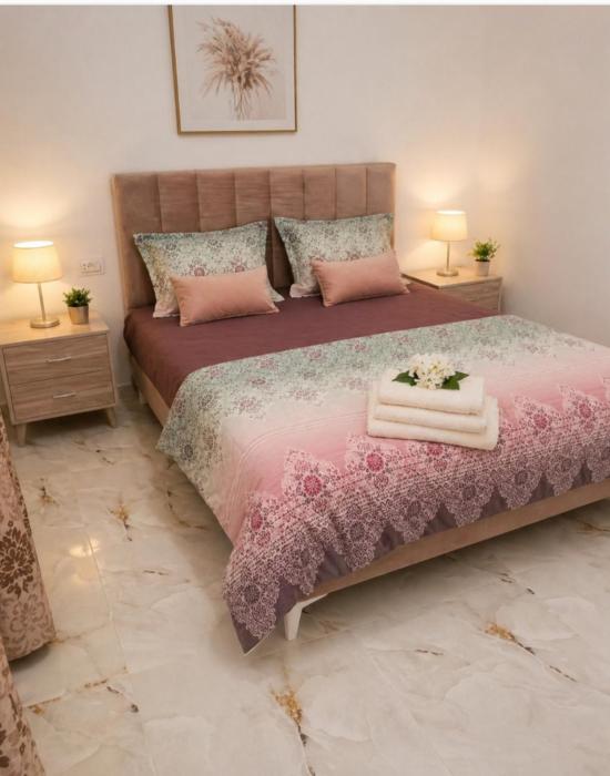 Appartement chic et luxueux à Mahdia