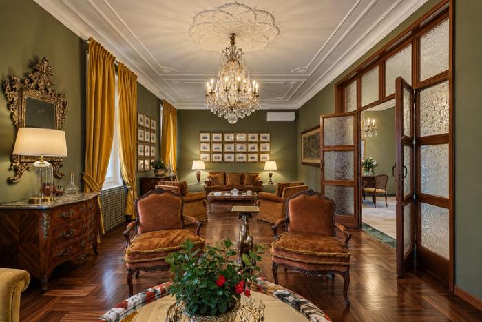 Villa Girardengo