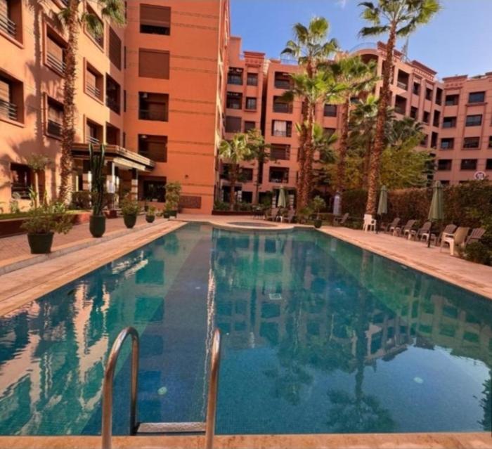 Appart- Caprice Palace