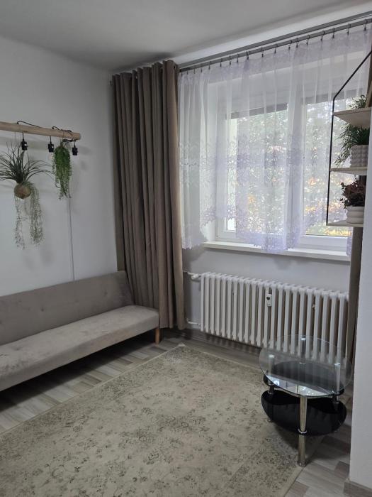APARTMENT BRATISLAVA Central