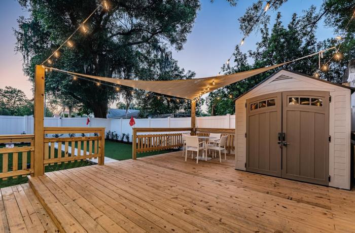 Large 3BR 10 Min to DT Tampa, Ybor & Busch Gardens