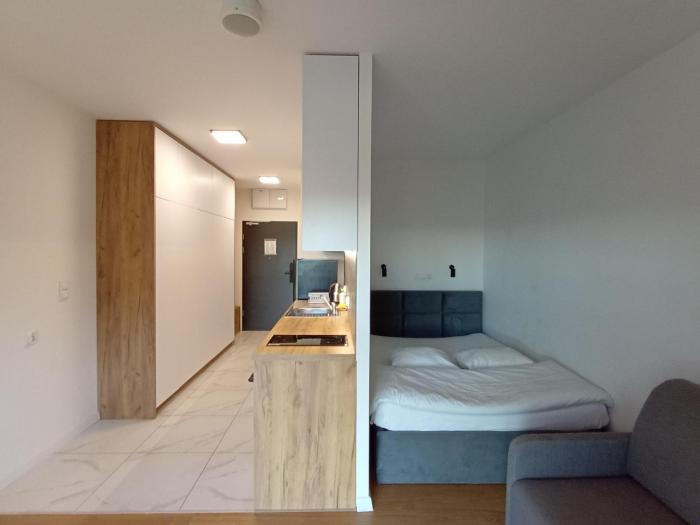 Premium Wroclaw Apartments