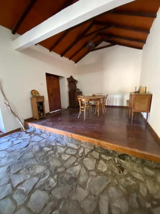 Casona San Isidro