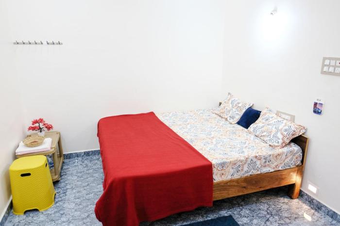 Swarajya Homestay Hampi