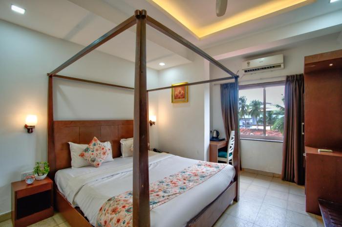 Alcazar suites