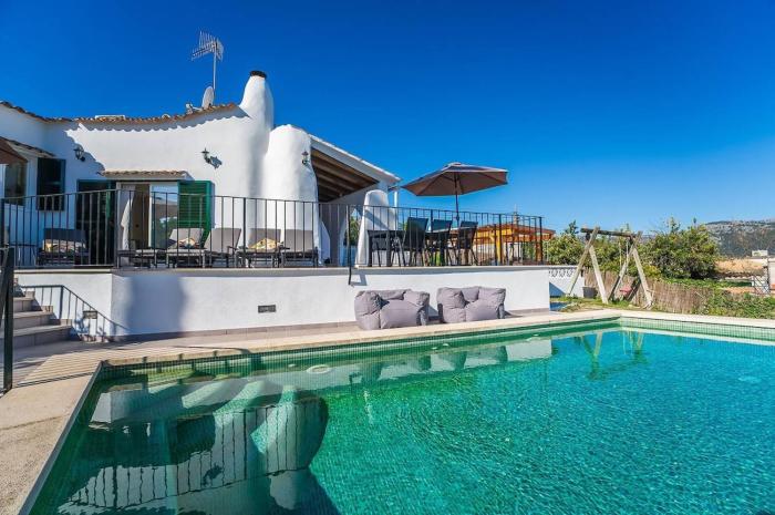 Villa Son Bisho