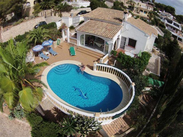 Villa Los Leudis