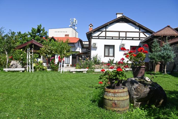 Villa Fest