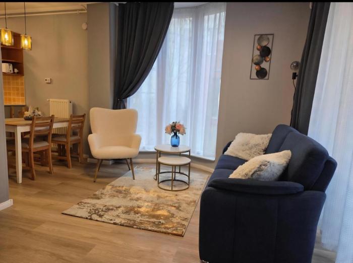 Fortuna Apartman Cserkeszőlő