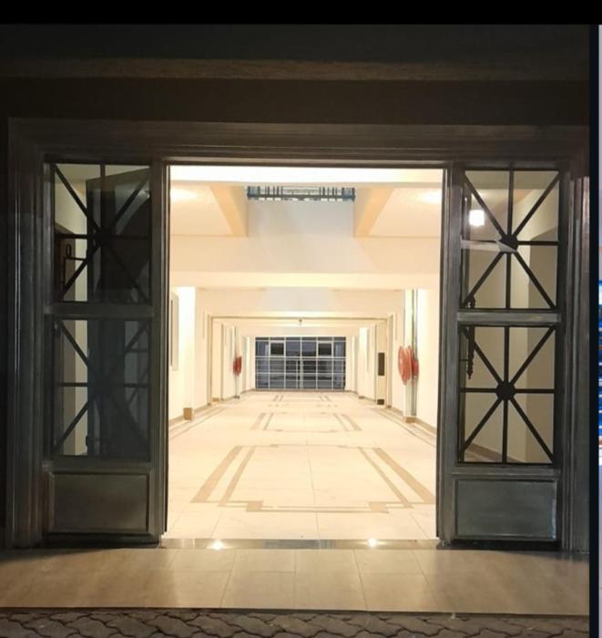 Naddim apartments