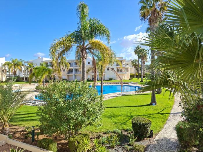 Alvor Blue