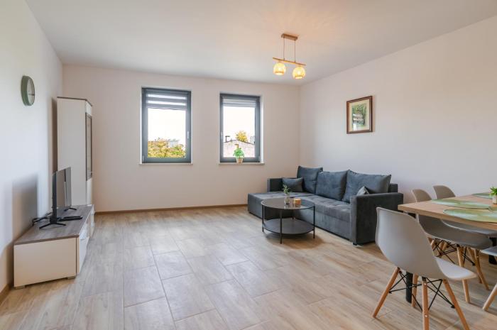 Stolarzowicka Urban Apartments by BookingHost