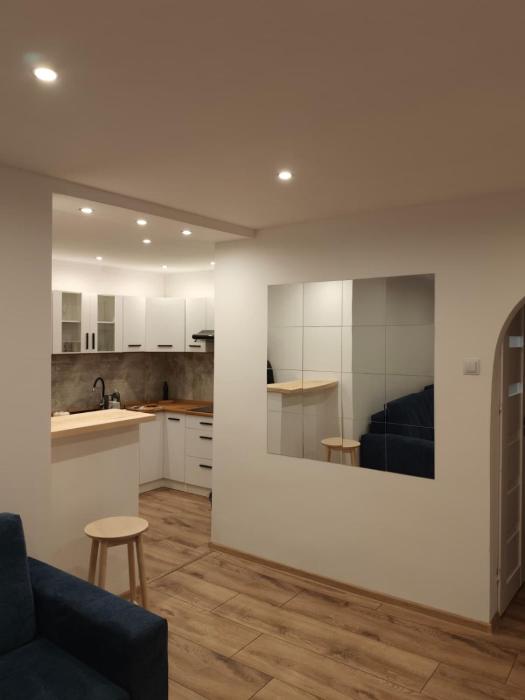 Apartament Piast 15 obok szpitala