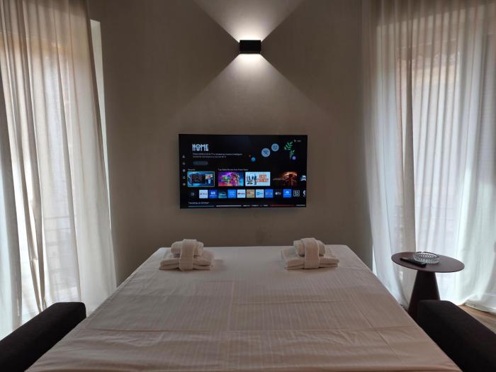 VeronaVera Arena Prestige Central Suite