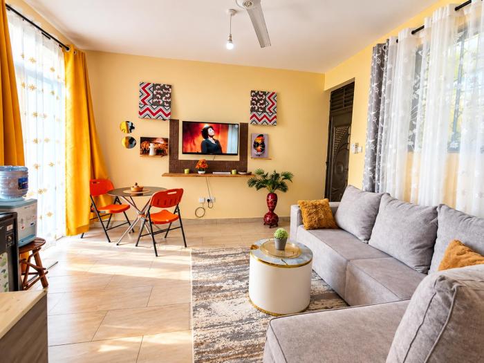 Sarryhomes