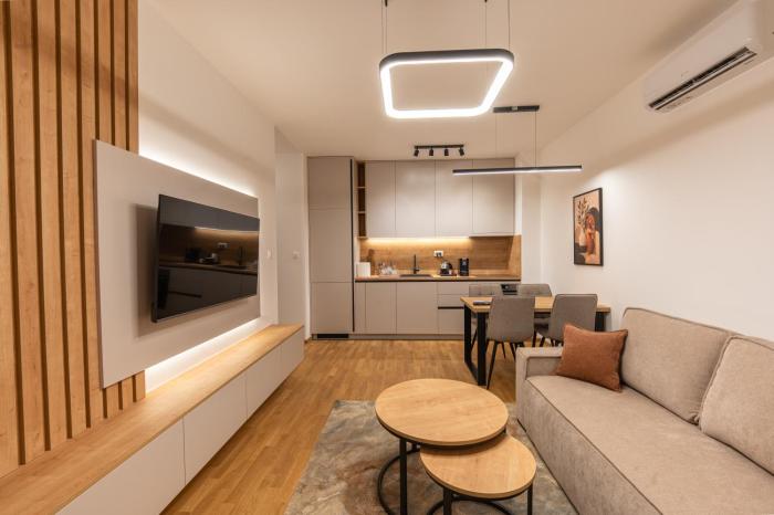 Andreas Apartments 27
