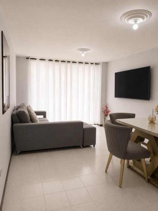 Spacious 4-Bedroom 8 Guests Near Neomundo