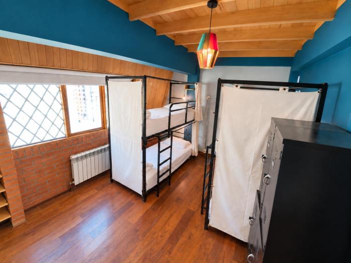 Hostel Martí