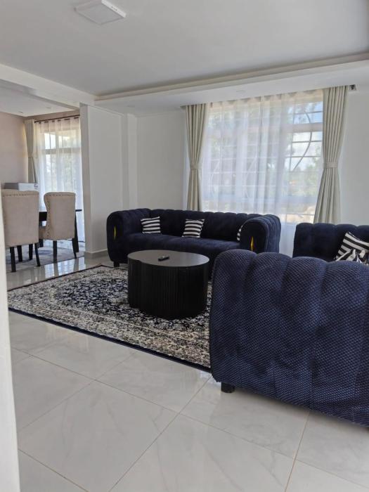 Befil Home Airbnbs Meru