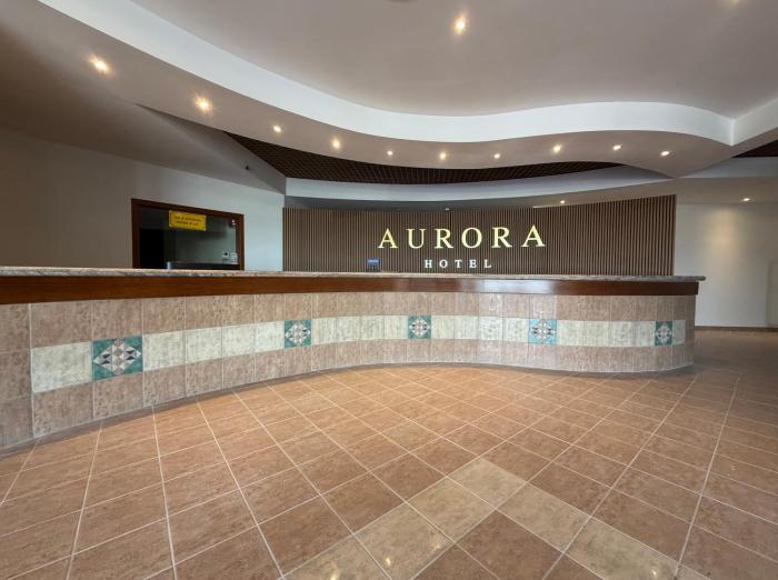 Aurora hotel