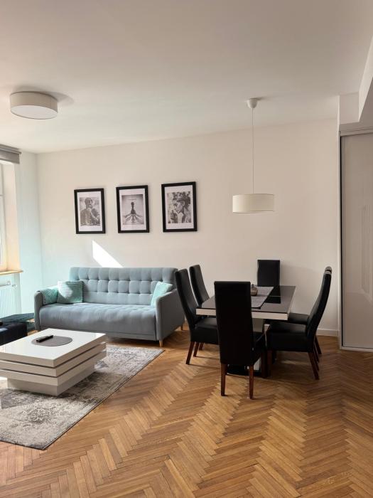 Szach-Mat Apartament Nowa Ruda