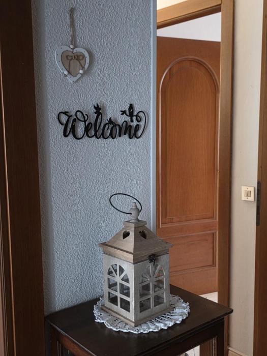 Casa Ceres - Trilocale vicinanze MM1 - Zona Gallaratese