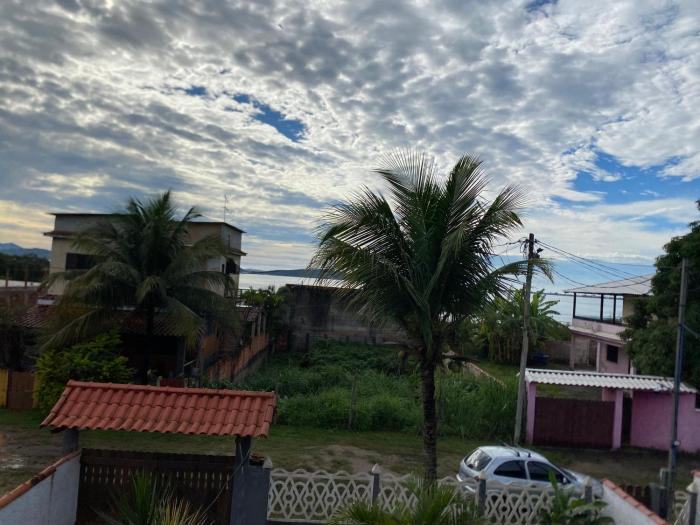 Cantinho da Paz