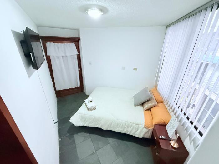 Habitación Pradera lV