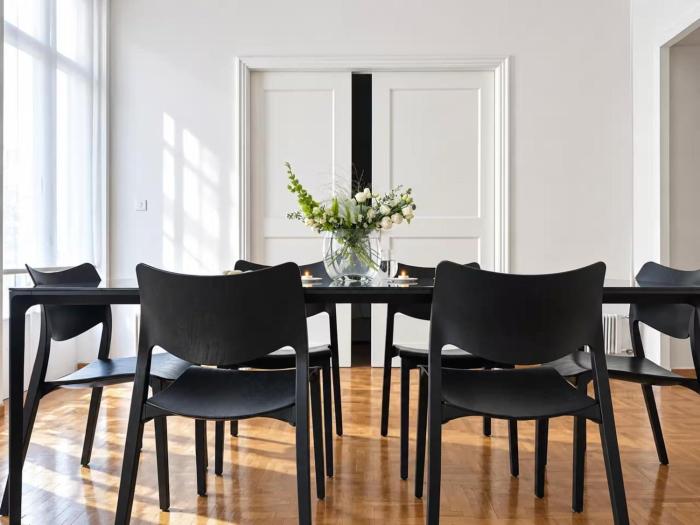 Luxury Apartment in Kolonaki - 90 m2 Athens City Centre