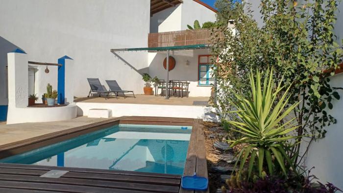 Ervidel Guest House - N2 (km 607)