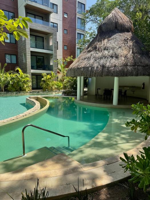 2 Bedroom in stunning Playa Del Carmen Cancun near