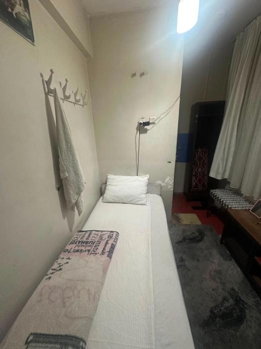 Bizim otel beyoglu