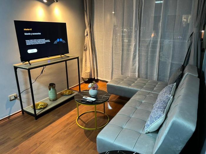 Heritage Premium Suite a Pasos de La Moneda