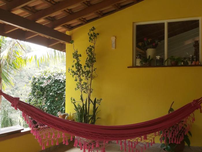 Casa Prato de Cerejas