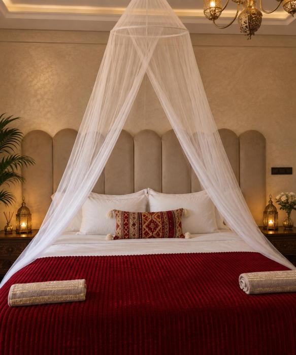 Marrakech