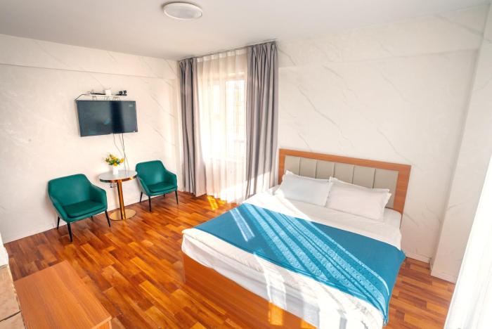 New Hotel