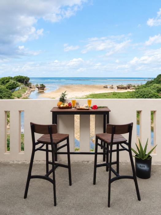 Ocean Therapy House