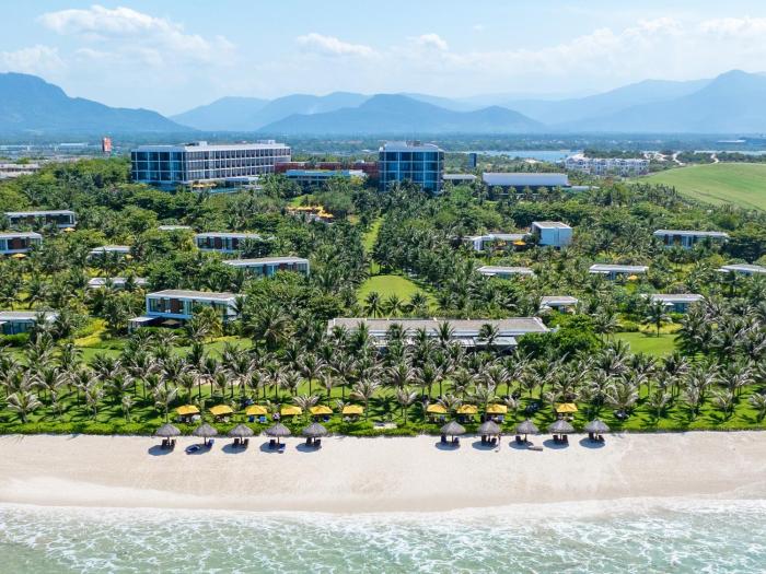 The Westin Resort & Spa Cam Ranh