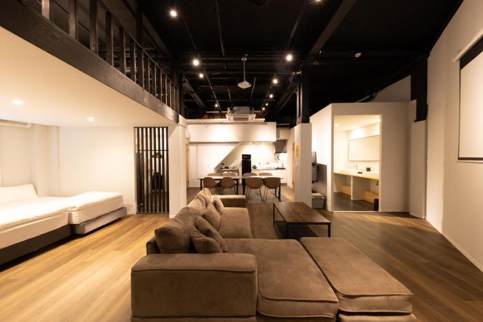 Tasone Stay OSAKA STS1F