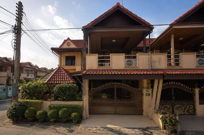 Kathu Heritage House