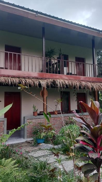 Benang Kelambu Cottage