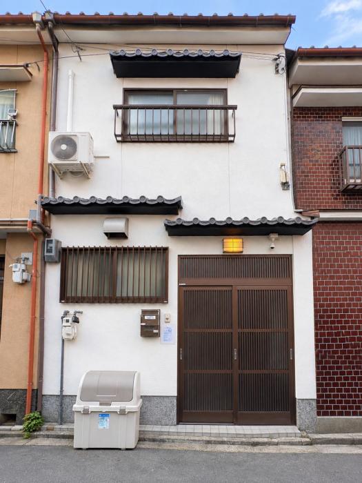 Mibu, Entire house for rent , Maximum 5 people, 8-minute walk to Hankyu Nishiomiya Station, Quiet residential area