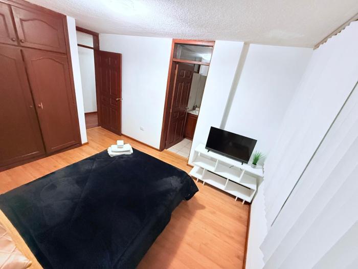 Habitación Pradera l