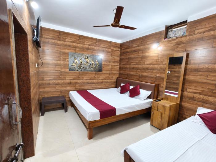 Sree Sai Bhagavathy Homestay